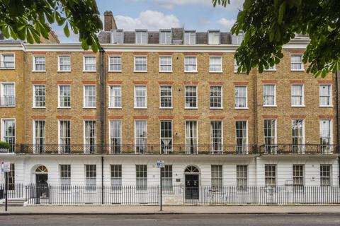 1 bedroom flat to rent, Dorset Square, Marylebone, London, NW1