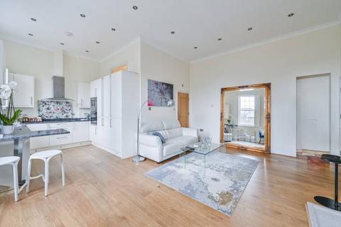 1 bedroom flat to rent, Dorset Square, Marylebone, London, NW1