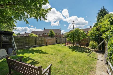 3 bedroom end of terrace house for sale, Maidenbower Avenue, Bedfordshire LU6