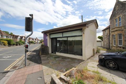 Property for sale, Milton Road, Weston-super-Mare