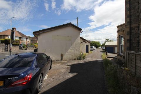 Property for sale, Milton Road, Weston-super-Mare