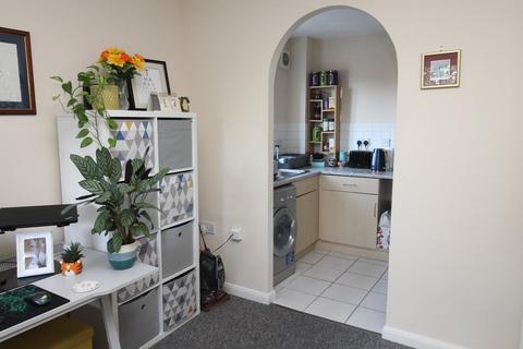 1 bedroom flat for sale, Horace Gay Gardens, Letchworth Garden City, SG6