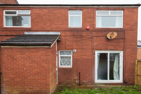 3 bedroom end of terrace house for sale, Malvern Road, Leeds LS11