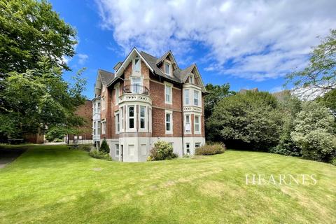 3 bedroom flat for sale, Exeter Park Road, Bournemouth, BH2