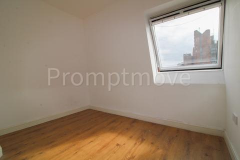 1 bedroom flat to rent, King Street Luton LU1 2DP