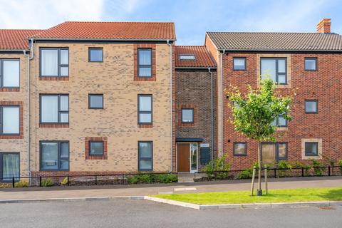 2 bedroom apartment for sale, Calthorpe Drive, Cringleford