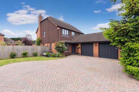 4 bedroom detached house for sale, Windsor Road, Maidenhead