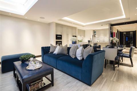 6 bedroom terraced house for sale, Culross Street, Mayfair, London, W1K