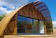 Plot 11 Forest View, Signature Pod Lodge at Finlake Resort & Spa, Chudleigh, Newton Abbot, Devon TQ13