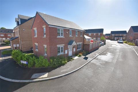 3 bedroom detached house for sale, Daisy Bank Avenue, Micklefield, Leeds, West Yorkshire