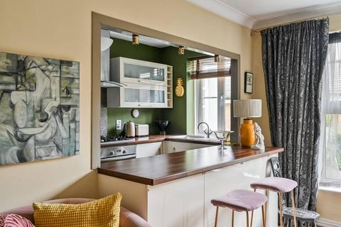 12 London Terrace, London, E2 7SQ