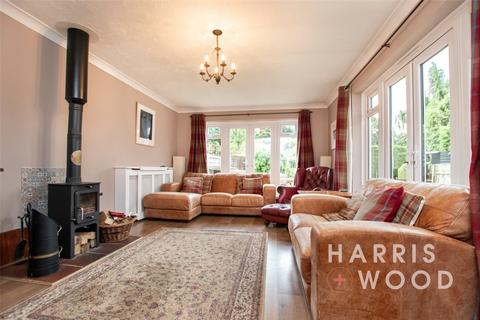 4 bedroom semi-detached house for sale, London Road, Capel St. Mary, Ipswich, Suffolk, IP9