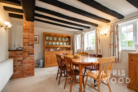 undefined, London Road, Capel St. Mary, Ipswich, Suffolk, IP9