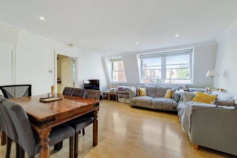 2 bedroom flat for sale, Drayton Gardens, Chelsea, London, SW10