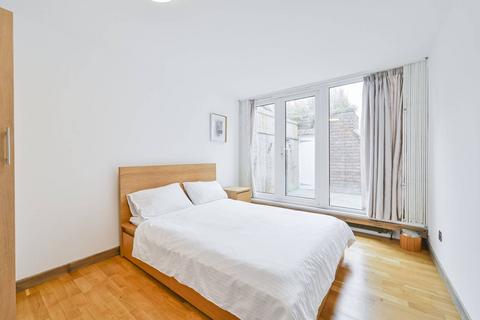 2 bedroom flat to rent, ALEXANDRA PLACE, St John's Wood, London, NW8