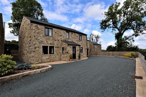 3 bedroom detached house for sale, Rucastle Close, Ingleton, Carnforth, LA6