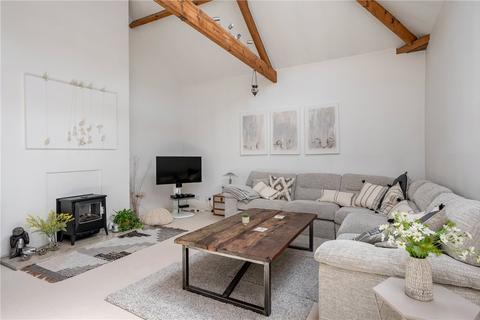 2 bedroom barn conversion for sale, Sand Hutton Court, Sand Hutton, York, North Yorkshire, YO41