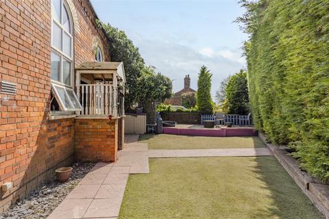2 bedroom barn conversion for sale, The Old Chapel, Hubberts Bridge, PE20