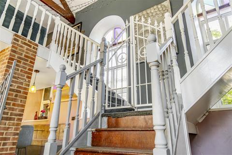 2 bedroom barn conversion for sale, The Old Chapel, Hubberts Bridge, PE20
