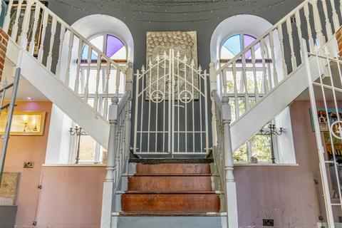 2 bedroom barn conversion for sale, The Old Chapel, Hubberts Bridge, PE20