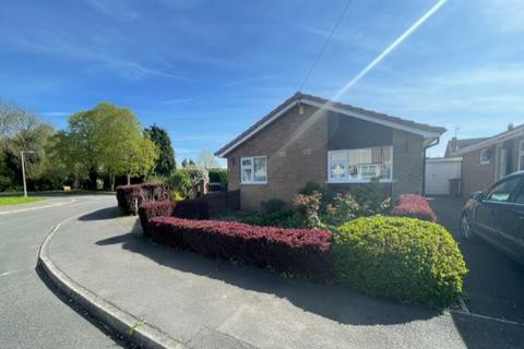 1 Carlin Close, Breaston, Derby, DE72 3EJ