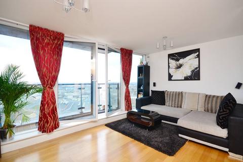 2 bedroom flat to rent, Stratford Eye, Stratford, London, E15
