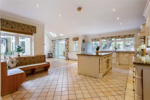 5 bedroom detached house for sale, Leicester Road, Branksome Park, Poole, BH13