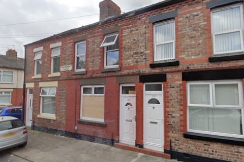 3 bedroom terraced house for sale, Canterbury Street, Garston, Liverpool, L19