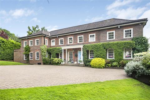 6 bedroom detached house for sale, Hyver Hill, Mill Hill, London, NW7