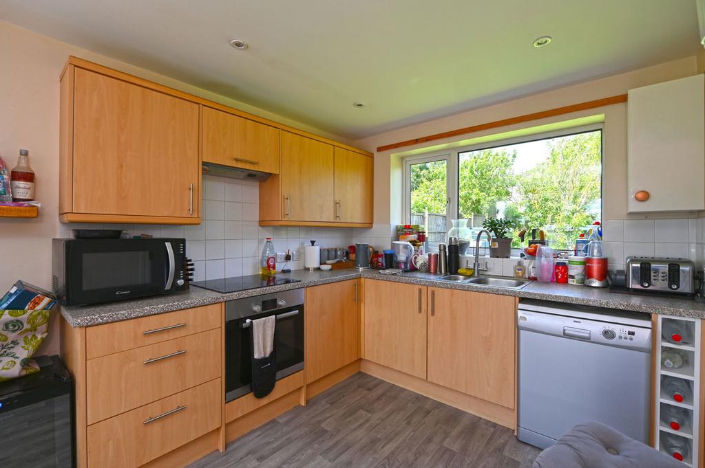 Cookley, Nr Halesworth, Suffolk 2 bed detached bungalow for sale £375,000