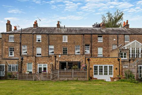 3 bedroom terraced house for sale, Kings Road, Windsor, Berkshire