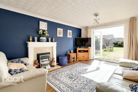 21 Dunthorpe Road, Clacton-on-sea, CO16 8YN