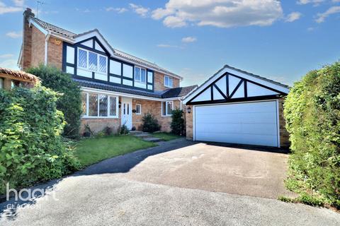 21 Dunthorpe Road, Clacton-on-sea, CO16 8YN
