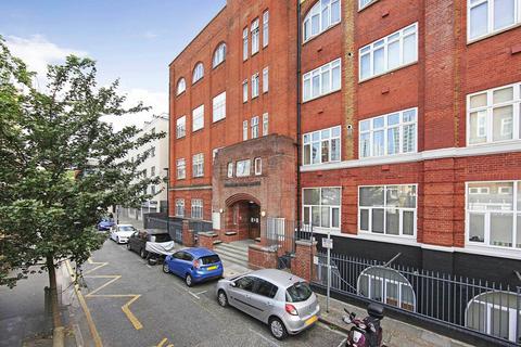 1 bedroom flat to rent, Henriques Street, Aldgate, London, E1