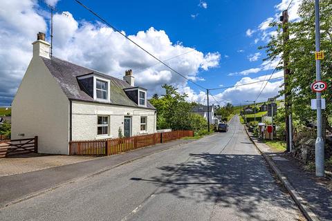 3 bedroom detached house for sale, 7 Old Stage Road, Fountainhall TD1 2SY
