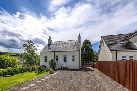 3 bedroom detached house for sale, 7 Old Stage Road, Fountainhall TD1 2SY