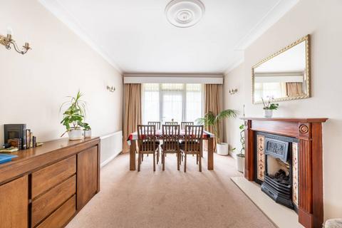 3 bedroom semi-detached house for sale, Rossdale Drive, Kingsbury, London, NW9
