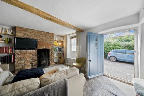 2 bedroom cottage for sale, Silver Street, Wells, BA5