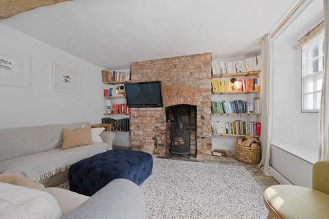 2 bedroom cottage for sale, Silver Street, Wells, BA5