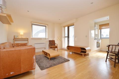 2 bedroom flat to rent, Devonport Street, London, Greater London. E1