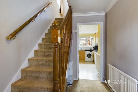 3 bedroom end of terrace house for sale, West Ewell KT19