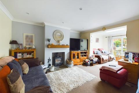 4 bedroom bungalow for sale, Churchill Road, Nailsworth, Stroud, Gloucestershire, GL6