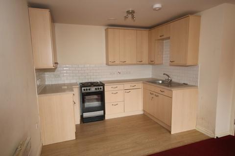 2 bedroom apartment for sale, Cuthbert Cooper Place, Sheffield S9