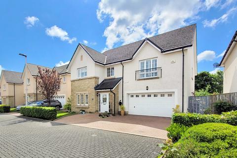 5 bedroom detached house for sale, 11 Lowrie Gait, South Queensferry, EH30 9AB