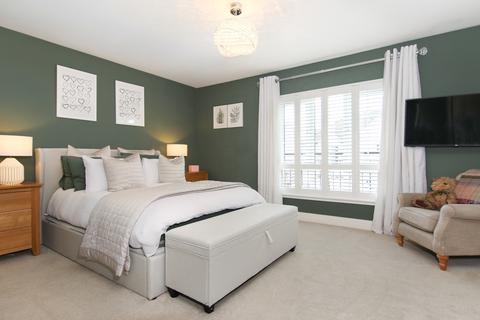 11 Lowrie Gait, South Queensferry, EH30 9AB