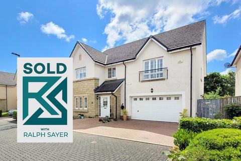 11 Lowrie Gait, South Queensferry, EH30 9AB