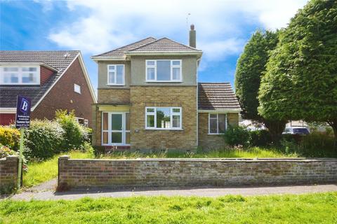 3 bedroom detached house for sale, King Georges Road, Pilgrims Hatch, Brentwood, Essex, CM15