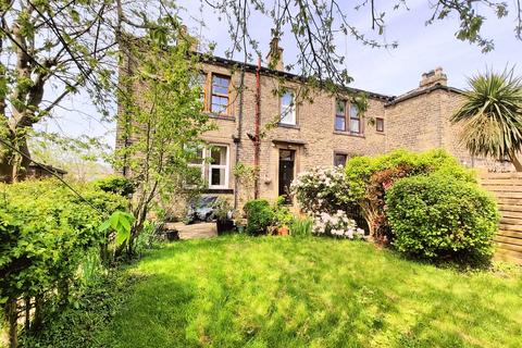 3 bedroom semi-detached house for sale, New Lane, Siddal HX3