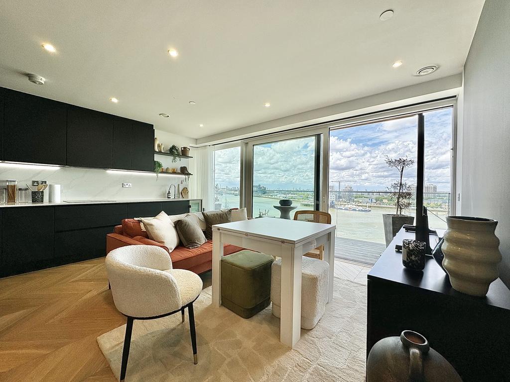 Two Bedroom Apartment to Rent