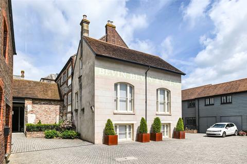 3 bedroom apartment for sale, Eagle Brewery Yard, Brewery Hill, Arundel, West Sussex, BN18